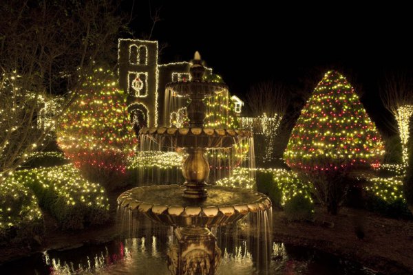 christmas decoration, christmas lights, christmas, lighting, landscape lighting,