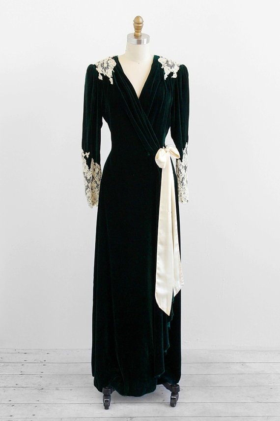 23 Fantastic Bathrobes to Wear around the House