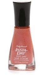 Sally Hansen Insta-Dri Fast Dry Nail Color