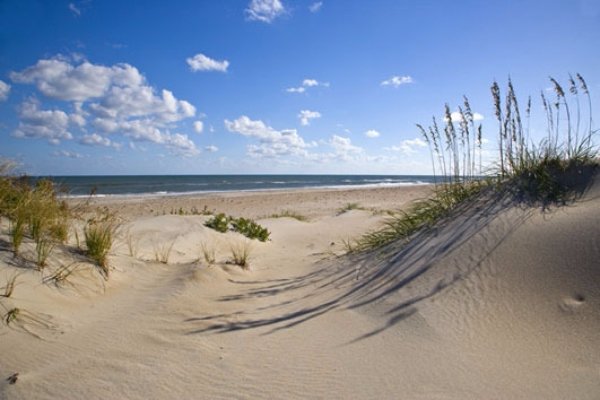 Ocracoke Island, North Carolina