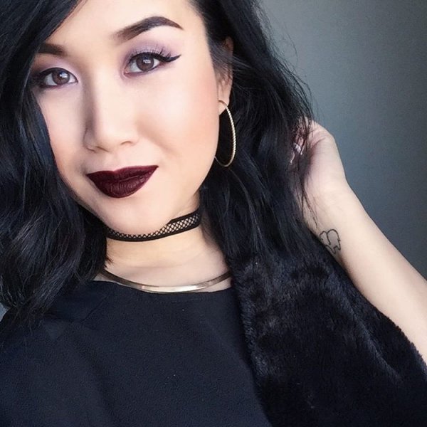 hair, face, black, black hair, eyebrow,