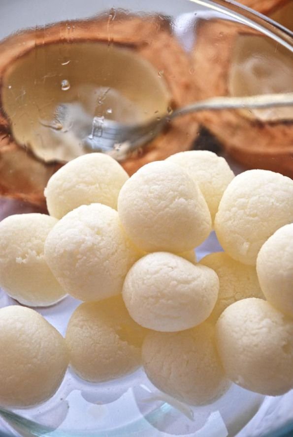 Rasgulla