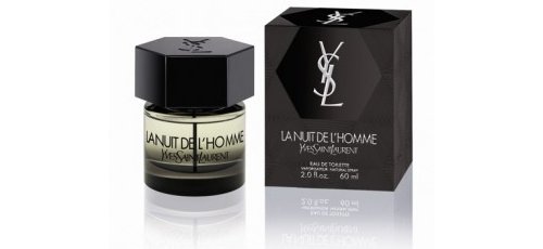 Yves Saint Laurent La Nuit De L’homme