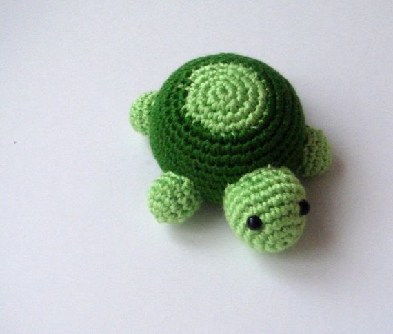 Tiny Turtle