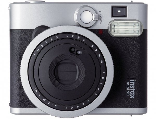 Fujifilm Instax Mini 90 Neo Classic Camera