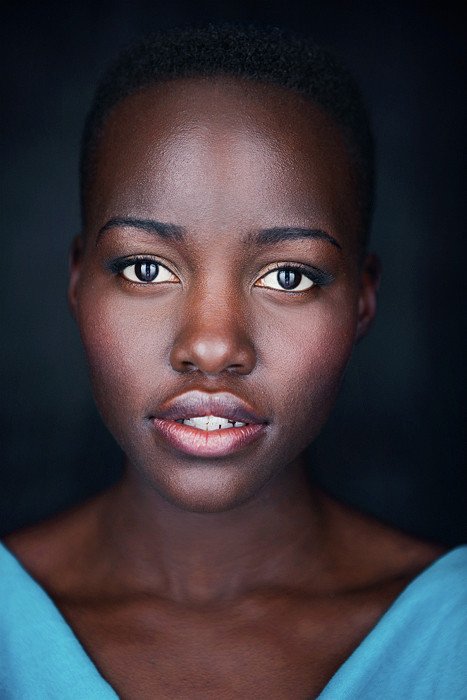 LUPITA NYONG’O