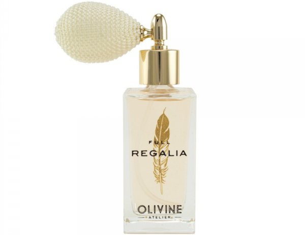 Full Regalia Eau De Parfum