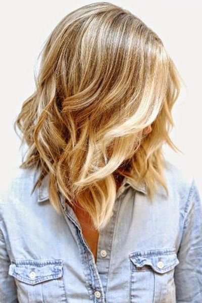 Best Long Hairstyles For Men And Women, You Should Definitely Try