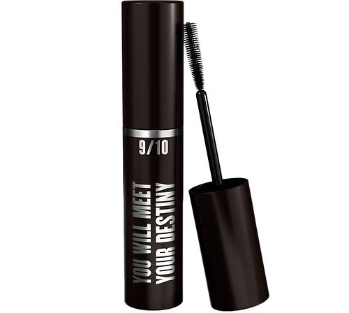 CoverGirl Star Wars Dark Side the Super Sizer Mascara in Very Black