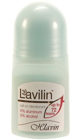 Lavalin 72hr Roll-on Deodorant