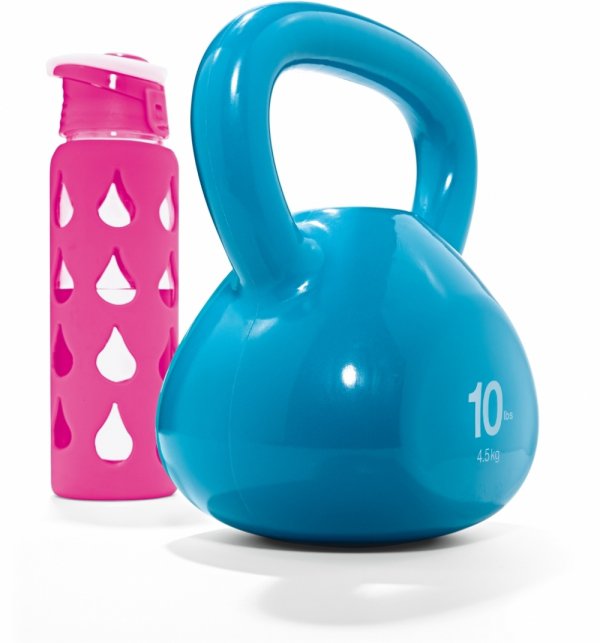 Kettlebell