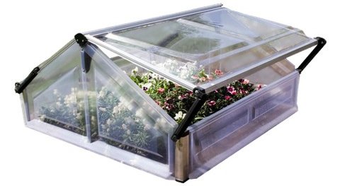 Portable Greenhouse