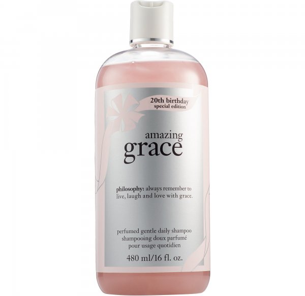 Philosophy Amazing Grace Shampoo and Conditioner