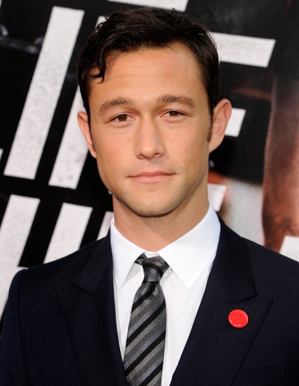 Joseph Gordon Levitt