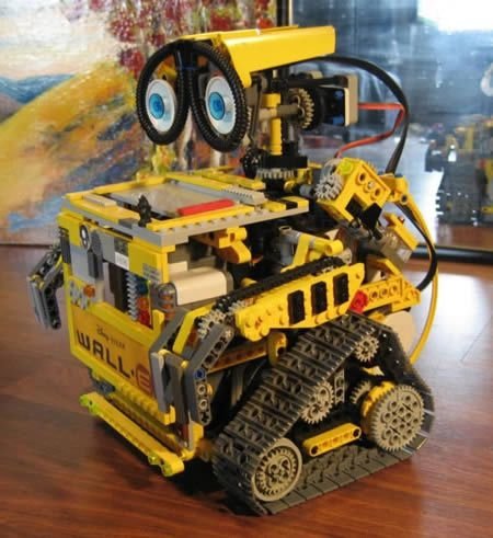 Wall-E