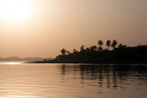 Bafata, Guinea-Bissau, West Africa