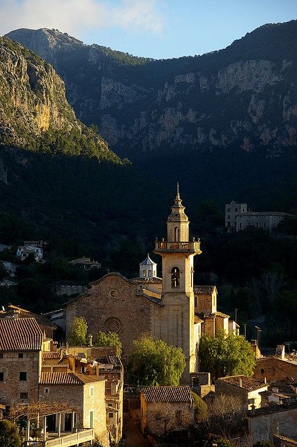 Mallorca, Balearic Islands