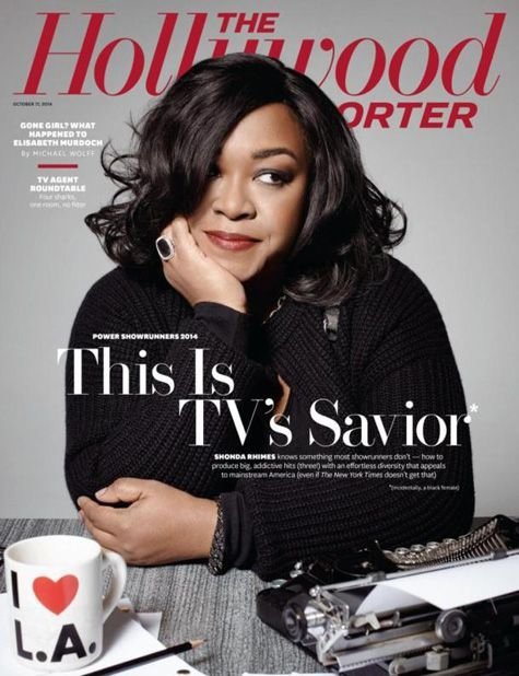 The Hollywood Reporter