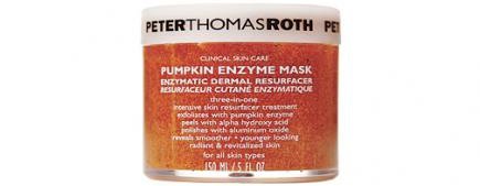 Peter Thomas Roth Pumpkin Enzyme Mask