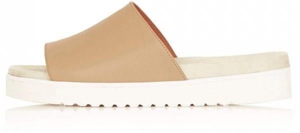 Topshop Unique Pool Sliders