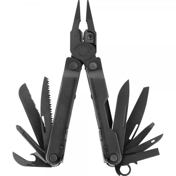 Rebar Multi-Tool, Black