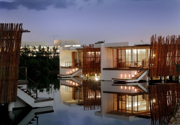 Rosewood Mayakoba, Playa Del Carmen, Mexico