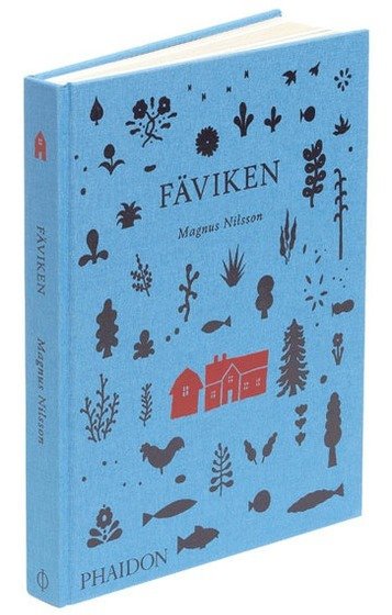 FГ¤viken, Magnus Nilsson