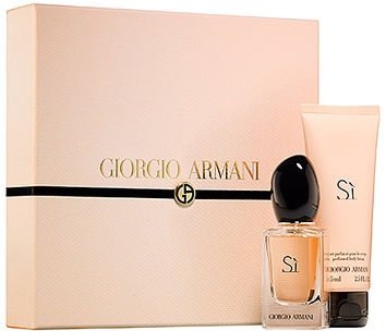 Armani Sí Gift Set