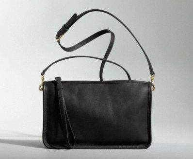 Coach Basic Bag