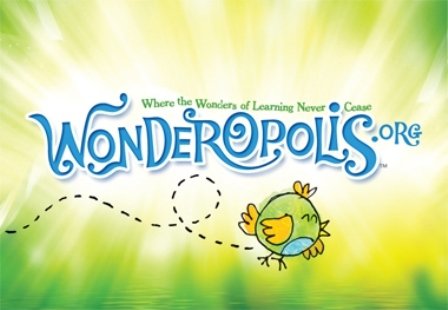 Wonderopolis