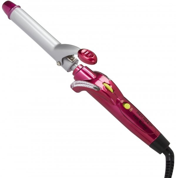 Curling Iron