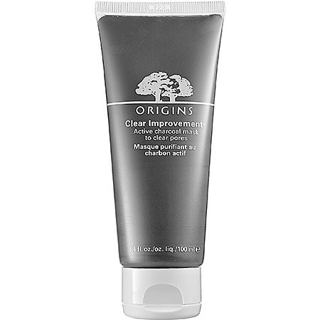 Origins Clear Improvement Active Charcoal Mask to Clear Pores