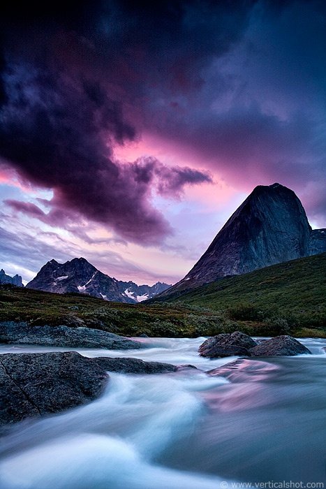 Discover That Greenland is Greener than You Think