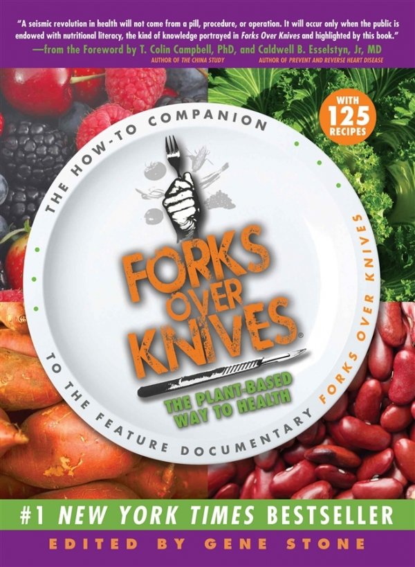 Forks over Knives