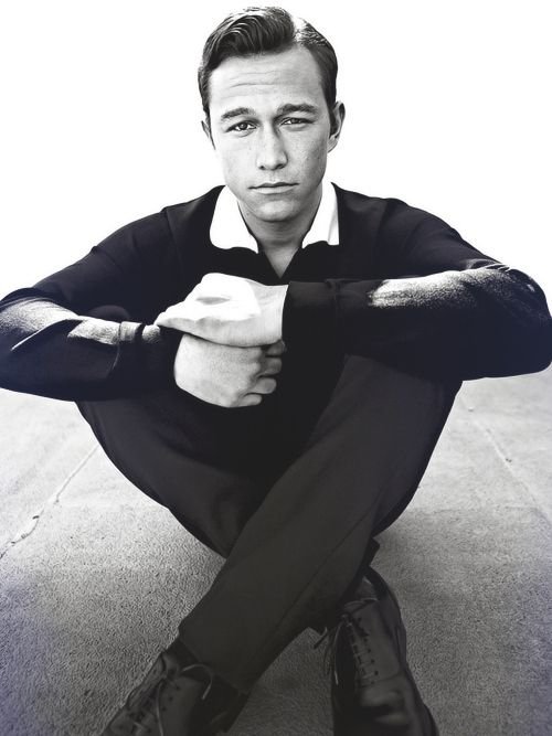 Joseph Gordon Levitt