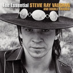 Stevie Ray Vaughan (SRV)