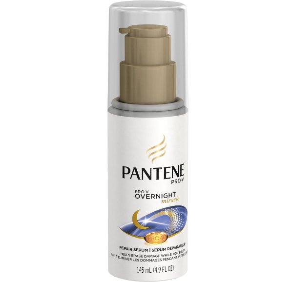 Pantene Overnight Repair Serum