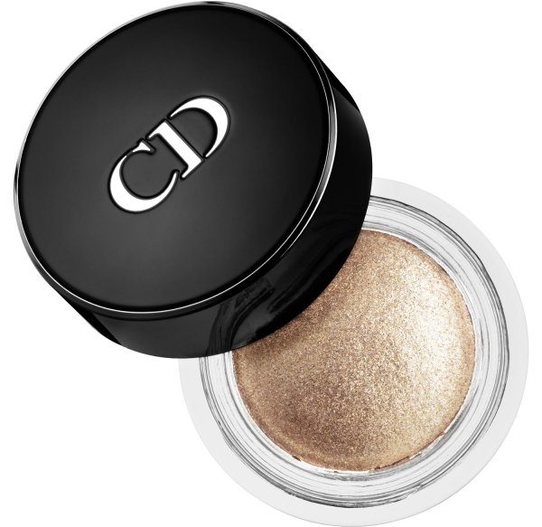 Dior Limited Edition Fusion Mono Eyeshadow in Mirror