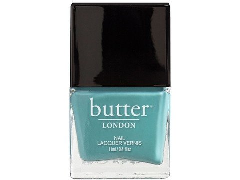 Poole Nail Lacquer from Butter London