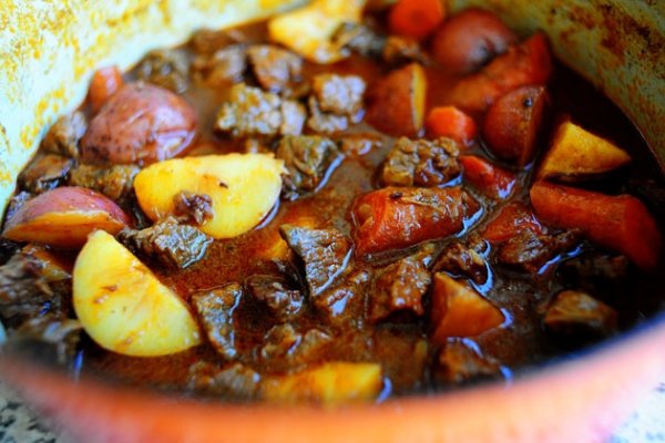 Beef Stew