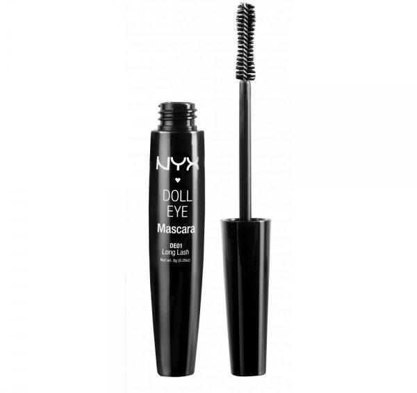 NYX Doll Eye Mascara