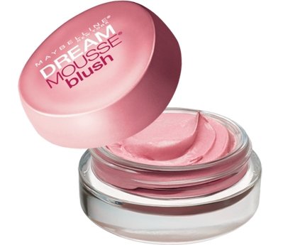 Maybelline Dream Mousse Blush