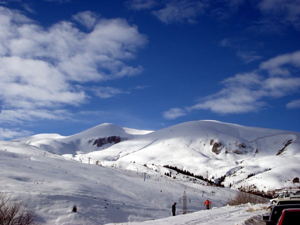 Popova SHAPKA – Macedonia