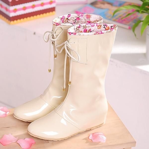 Women’s Rain Boots