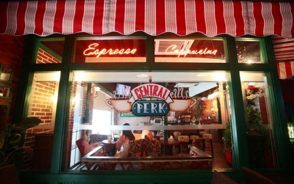 Central Perk