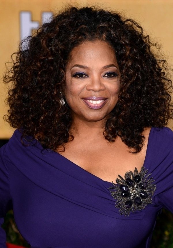 Oprah Winfrey