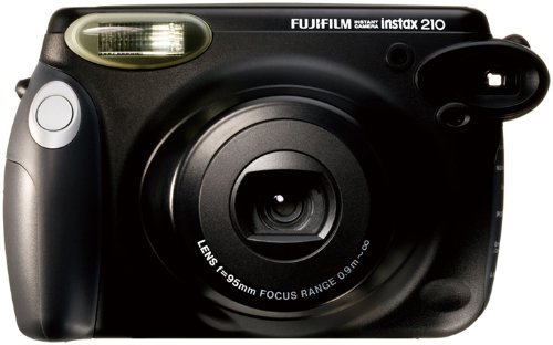 Fujifilm Instax 210 Wide Format Instant Camera