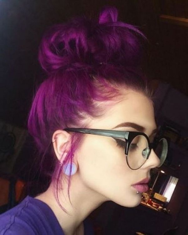 Eyewear, Hair, Face, Glasses, Cool,