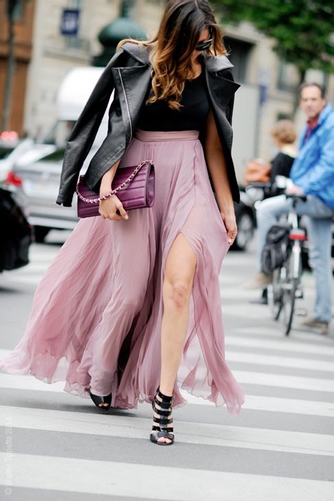 Dreamy Skirt