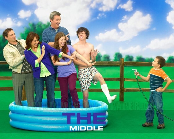 The Middle